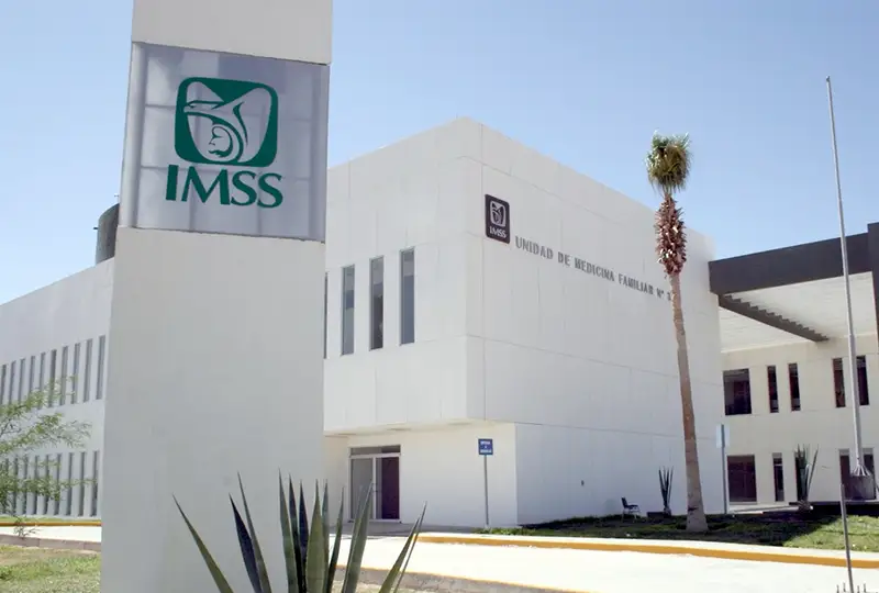 Imss Api IMSS: A Complete Guide