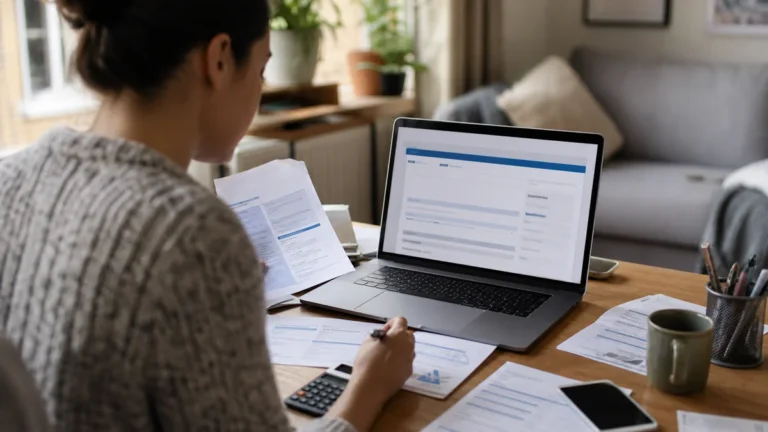 universal credit apply for budgeting advance 2026 — GreenTips