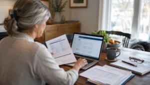 O que é a OAS Pension?