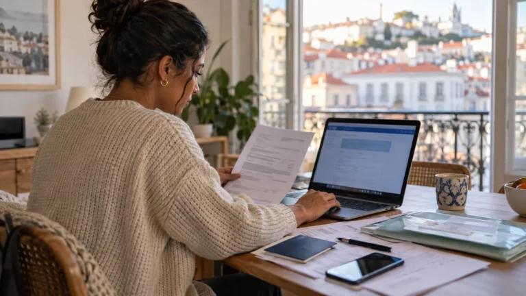 niss portugal para brasileiros — GreenTips